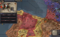 4. Crusader Kings II: Sunset Invasion (DLC) (PC) (klucz STEAM)